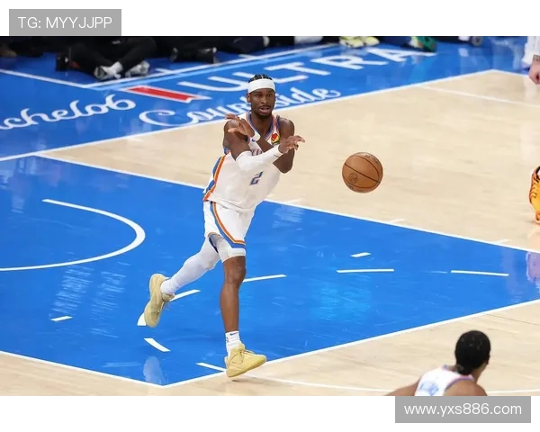 加时爆发狂砍47分 亚历山大谈MVP