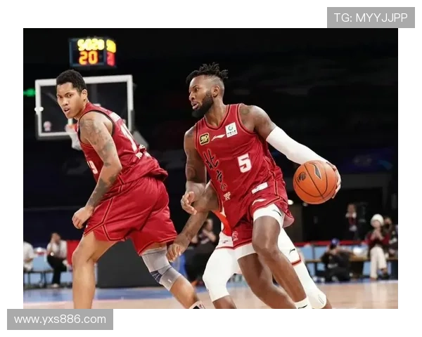 CBA战局突变多队上演逆转